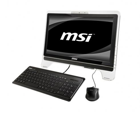 MSI Wind Top AE2020