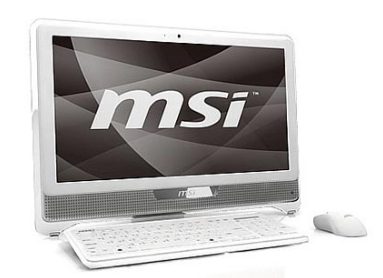 MSI Wind Top AE2220