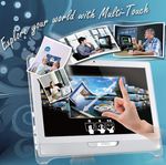 Megérkezett a legújabb MSI Multi Touch All-In-One PC!