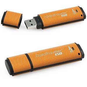 Kingston Data Traveler 150 PenDrive