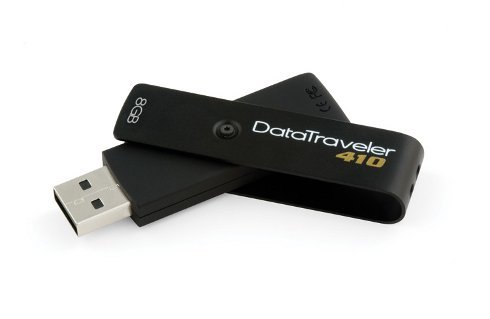 Kingston Data Traveler 410 PenDrive