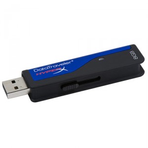 Kingston HyperX PenDrive