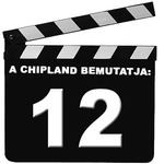 Akcióban a ChipLand 12 Komplett Számítógép!