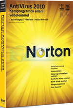 Évnyitó NORTON kiárusítás!