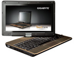 Megérint a jövő - Gigabyte TouchNote sorozat