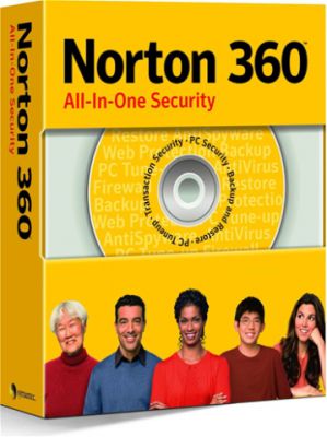 Norton360