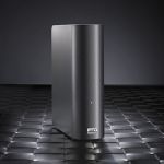 Western Digital újdonságok bemutatója!