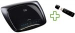 Linksys router akció! Csomagban egyszerűbb!
