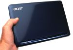 Acer Aspire One 752 - Amikor az ultra-mobilitás találkozik a teljesítménnyel!