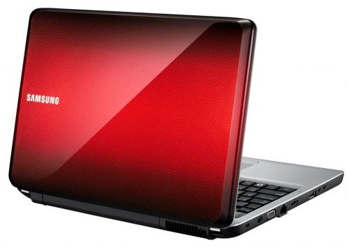 Samsung R528