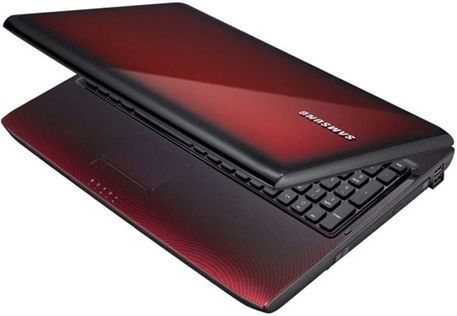 Samsung R530