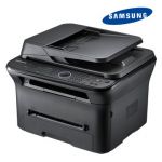 Samsung SCX-4623F - Nyomtatás egy érintésre!