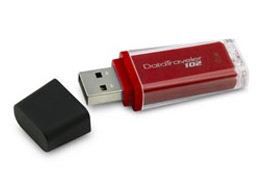 Kingston DT102