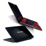 Toshiba T130 - alacsony fogyasztás és hosszú üzemidő, mindez 13,3-ba sűrítve!