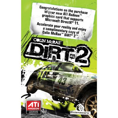 Dirt 2