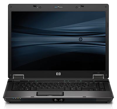 HP Compaq 6730B - NB018EA