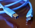 USB 3.0 - A legújabb interfész!