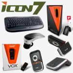 Icon7 egerek nagy választékban nem csak Gamereknek!