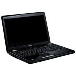 Toshiba L500 és L505 notebookok kedvezményes áron!