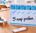 Telenor Internet - 5 nap próba!