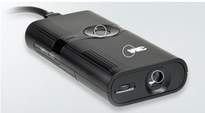 3M Micro Projektor MPro 120