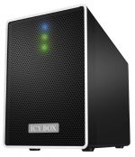 Raidsonic ICY box - Az USB 3.0-ás RAID tároló