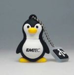 Állatkás pendriveok az EMTEC-től!