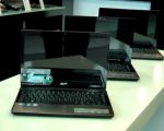Acer Aspire TimelineX - Bemutató videó!