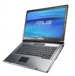 ASUS notebook akkumulátor-csereprogram
