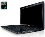 TOSHIBA újdonságok AMD-s alapokon!