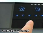 Főszerepben a zászlóshajó - Aspire 8943G bemutató videó!
