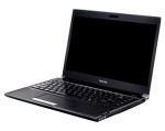 Satellite R630-105: Vadonat új ultra könnyű modell a Toshiba palettáján!