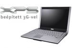 Luxus Dell notebook ajándék belső 3G-vel!