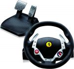 Ferrari kormányok a ChipLandben!