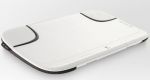 Logitech N550 - Nagyokkal vetekedő hangzás és kényelem kis képernyőn!