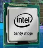Megjelent az Intel Sandy Bridge processzor család!