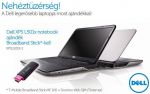 Megérkezett az új Dell XPS most ajándékkal!