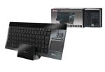 Trust Thinity Keyboard - Billentyűzet beépített touchpaddal!
