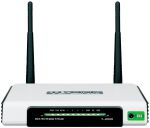 TPLINK TL-MR3420 - 3G kapcsolat azonnal!