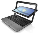 Inspiron Duo = netbook és tablet egyben!