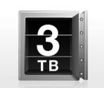 Megérkezett a Western Digital 3TB-os Green Power meghajtója!