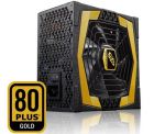 FSP Aurum - Prémium teljesítmény, Gold minősítés