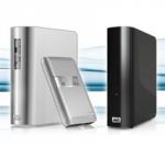 Western Digital külső HDD akció!
