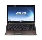 Új Core i3-as ASUS notebookok érkeztek!