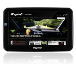 Megérkezett a várva-várt WAYTEQ X960BT HD GPS készülék!