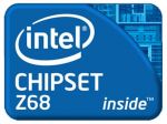 Bemutatkozik a Z68 chip készlet - Gigabyte Z68X-UD3P-B3