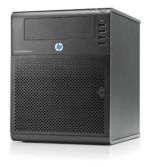 HP MicroServer – hihetetlen, de mégis igaz!