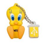 Kihagyhatatlan: Csőrike, Speedy Gonzales, Szilveszter és TAZ pendrive!