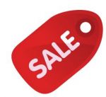 SALE - Kiárusítás a ChipLandben 2011!
