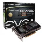 EVGA videokártyák kedvezményes áron!